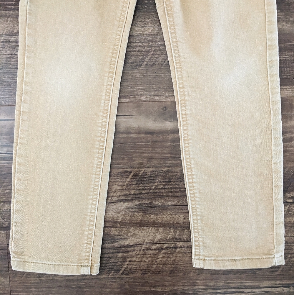 Cat & Jack Brown Tan Pants